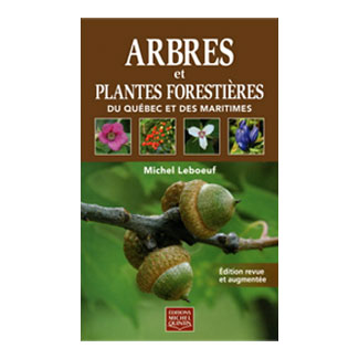 ARBRES ET PLANTES FORESTIÈRES