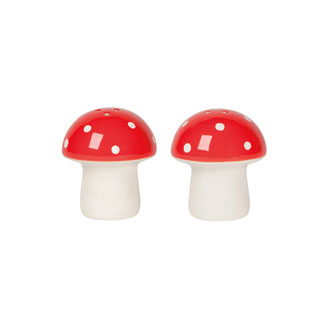 TOADSTOOL