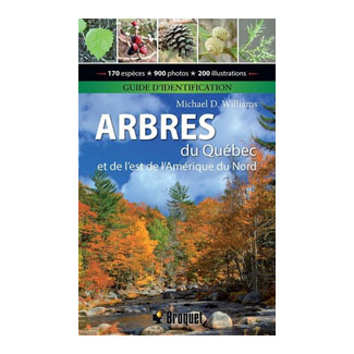 ARBRES DU QUÉBEC