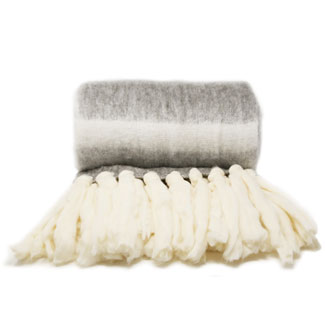 MÉLANGE MOHAIR