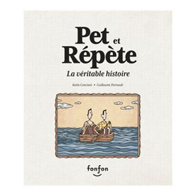 PET ET RÉPÈTE