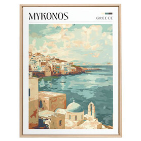 MYKONOS