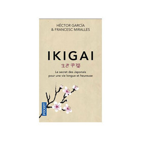 IKIGAI